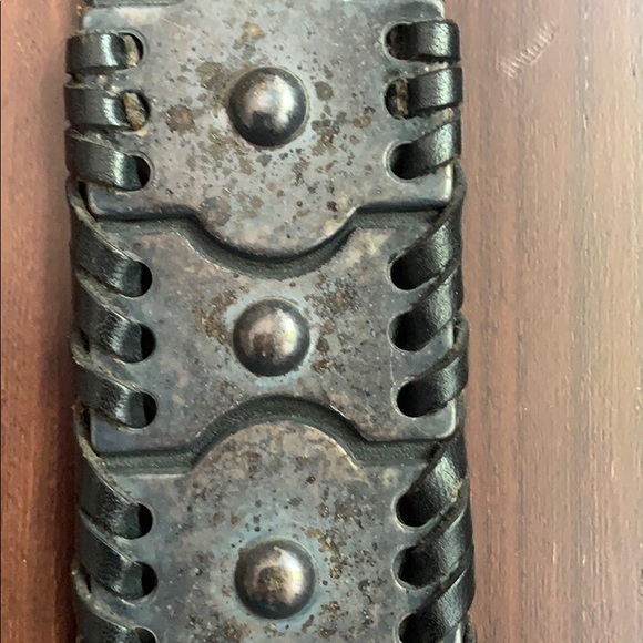 Leather bell size 26 - Picture 7 of 7